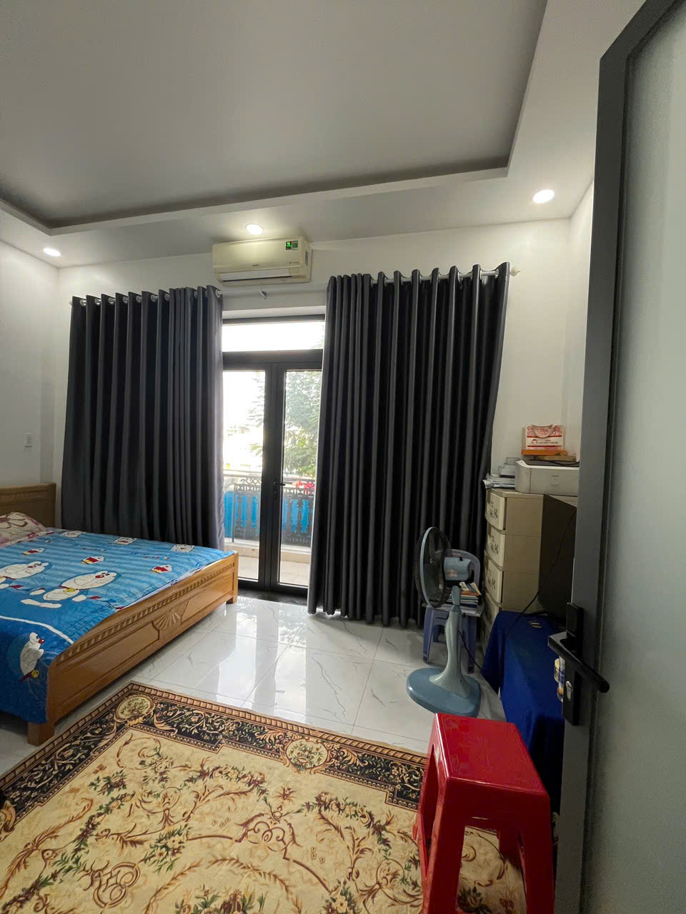 🏠 MẶT TIỀN KINH DOANH – NHÀ THUÊ ỔN ĐỊNH – THU NHẬP LIỀN TAY – GIÁ CHỈ 12,9 TỶ - Ảnh 4