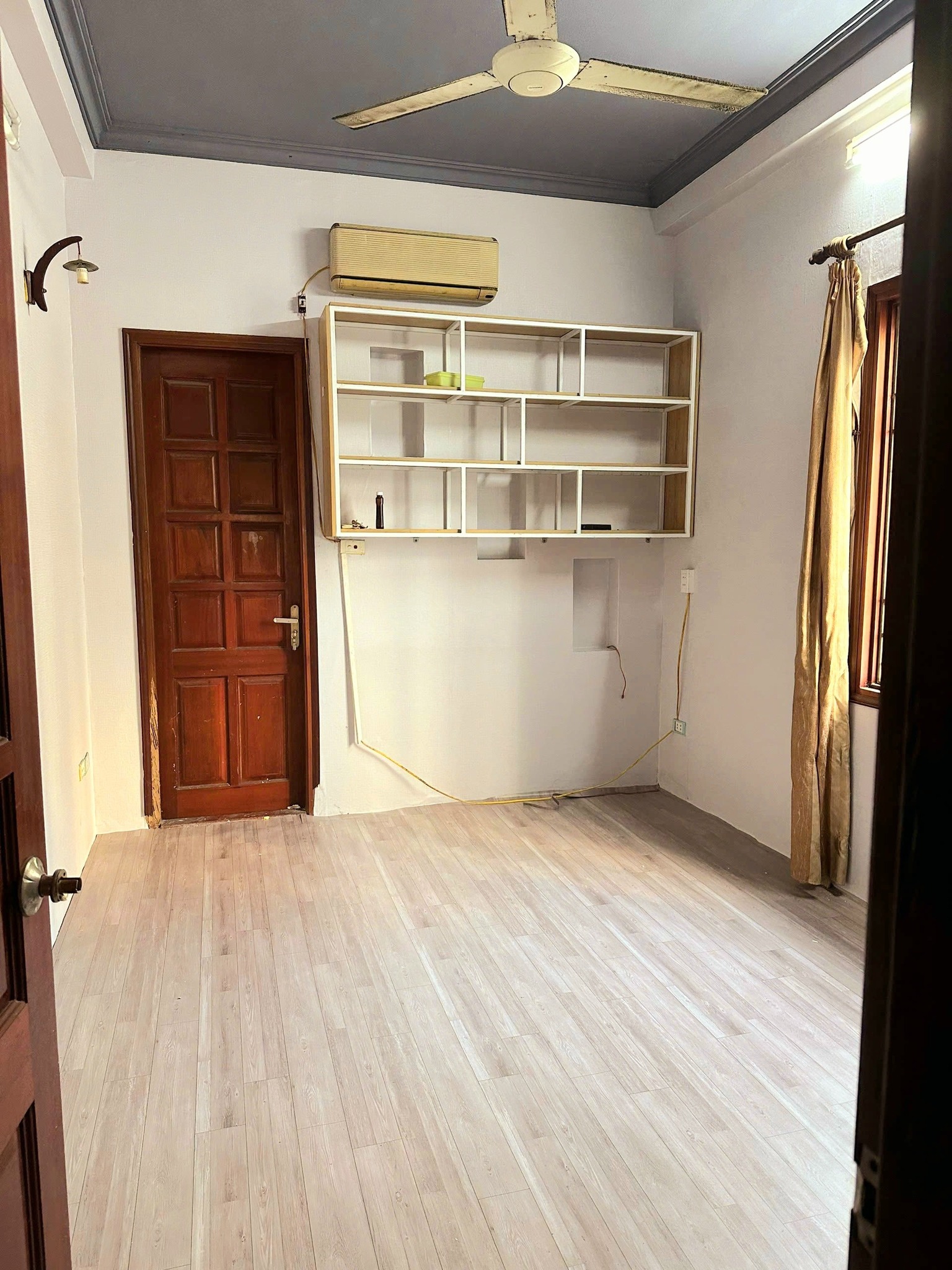 Cho thuê nhà phố Trung Kính, Cầu Giấy 50m2, 3.5T, cách MP 30m, làm VP-KD, bán hàng...17tr/tháng - Ảnh 3