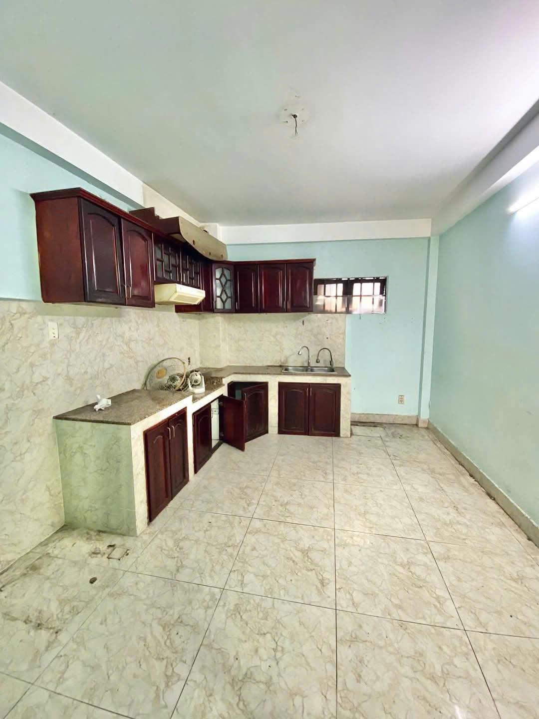 --Bán nhà hẻm 80 Ba Vân, phường 14, Tân Bình; (5*13) 3 tầng - nhỉnh 8 tỷ - Ảnh 2