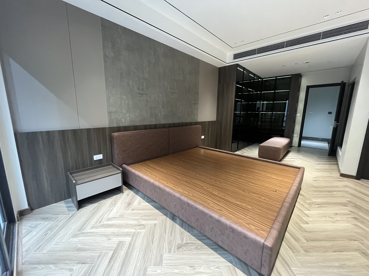 Hàng Hiếm Nhà Bồ Đề Dân Xây, Gara Ôtô, Ngõ Thông Kinh Doanh, 45m2, 5 Tầng, Giá 10,9 tỷ - Ảnh 1