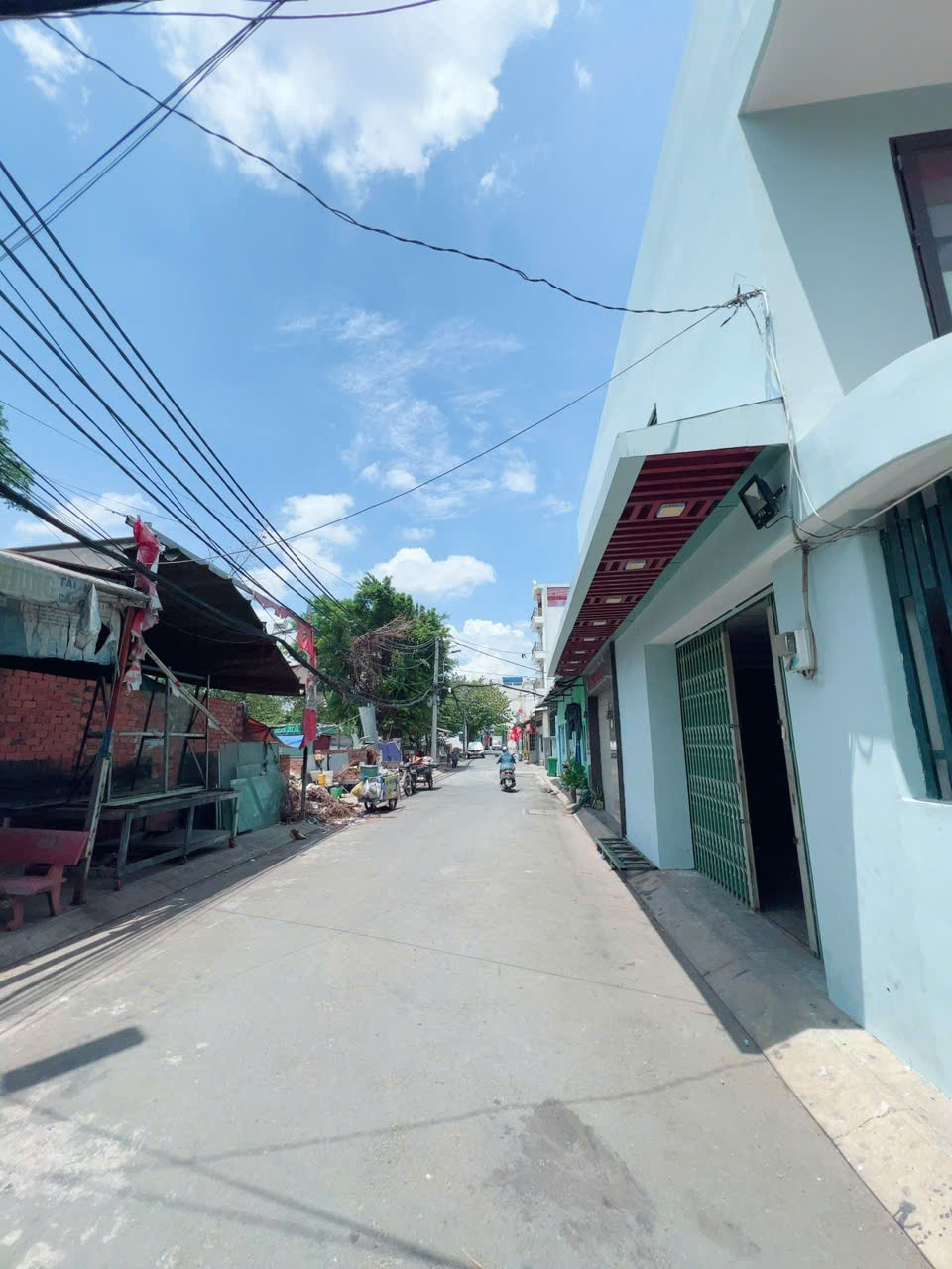 5.79 TỶ - HẺM Ô TÔ 7M LÊ TRỌNG TẤN, TÂN PHÚ -  2 TẦNG - NGANG 5M X 13M - SỔ VUÔNG ĐẸP 🚗 - Ảnh 1