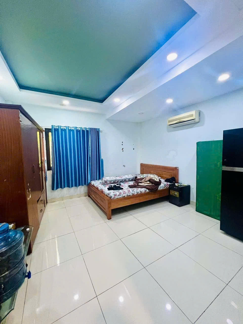 5.79 TỶ - HẺM Ô TÔ 7M LÊ TRỌNG TẤN, TÂN PHÚ -  2 TẦNG - NGANG 5M X 13M - SỔ VUÔNG ĐẸP 🚗 - Ảnh 3