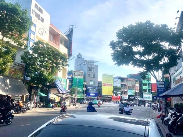 Mặt tiền phố thời trang lê Duẩn -Dòng tiền khủng 400 triệu năm - Giá chỉ 21,5 tỷ . - Ảnh 4