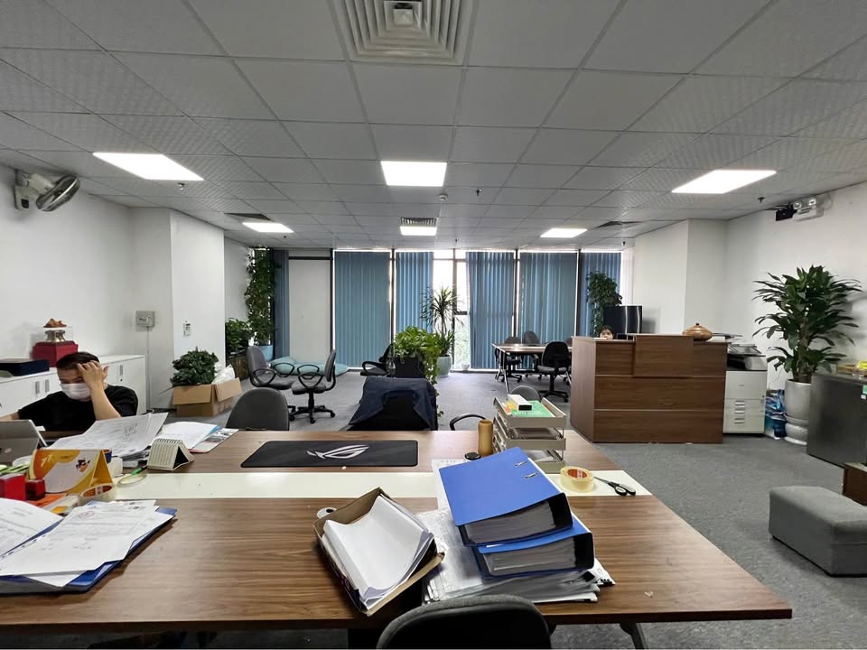 BÁN GẤP NHÀ PHỐ PHƯƠNG LIỆT, LÔ GÓC,VỈA HÈ KINH DOANH_DT 80M2, 4 TẦNG, MT 18M, 20TỶ - Ảnh 4