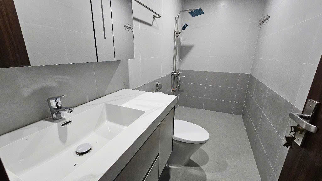 BÁN GẤP1 SIÊU PHẨM HÀ ĐÔNG 54M, 4T, GIÁ NHỈNH 7tỷ - Ảnh chính