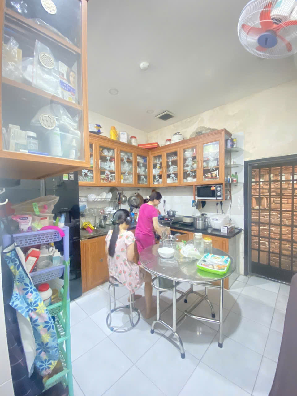 NHÀ CHÍNH CHỦ - GẤP BÁN 7.1 TỶ - HXH - KHU PHÂN LÔ - 4M - P21 BÌNH THẠNH - MT NHỎ KINH DOANH ĐA - Ảnh chính
