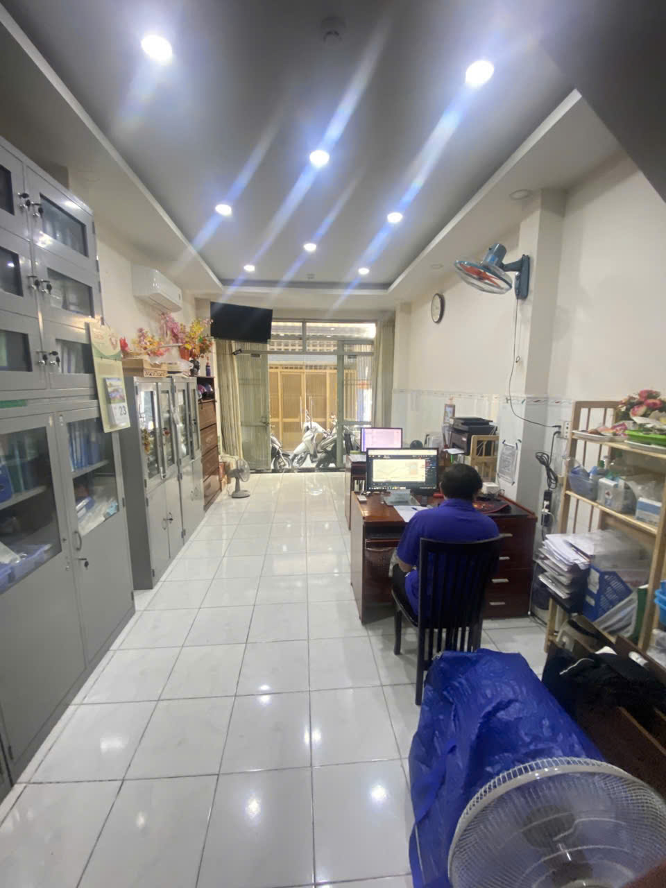 NHÀ CHÍNH CHỦ - GẤP BÁN 7.1 TỶ - HXH - KHU PHÂN LÔ - 4M - P21 BÌNH THẠNH - MT NHỎ KINH DOANH ĐA - Ảnh 3