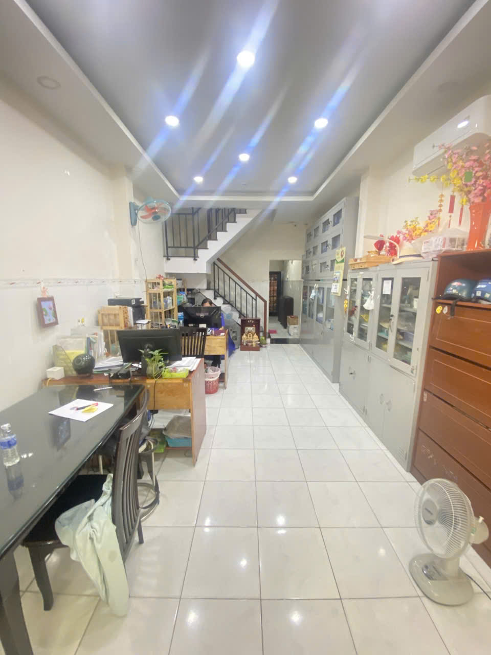 NHÀ CHÍNH CHỦ - GẤP BÁN 7.1 TỶ - HXH - KHU PHÂN LÔ - 4M - P21 BÌNH THẠNH - MT NHỎ KINH DOANH ĐA - Ảnh 1