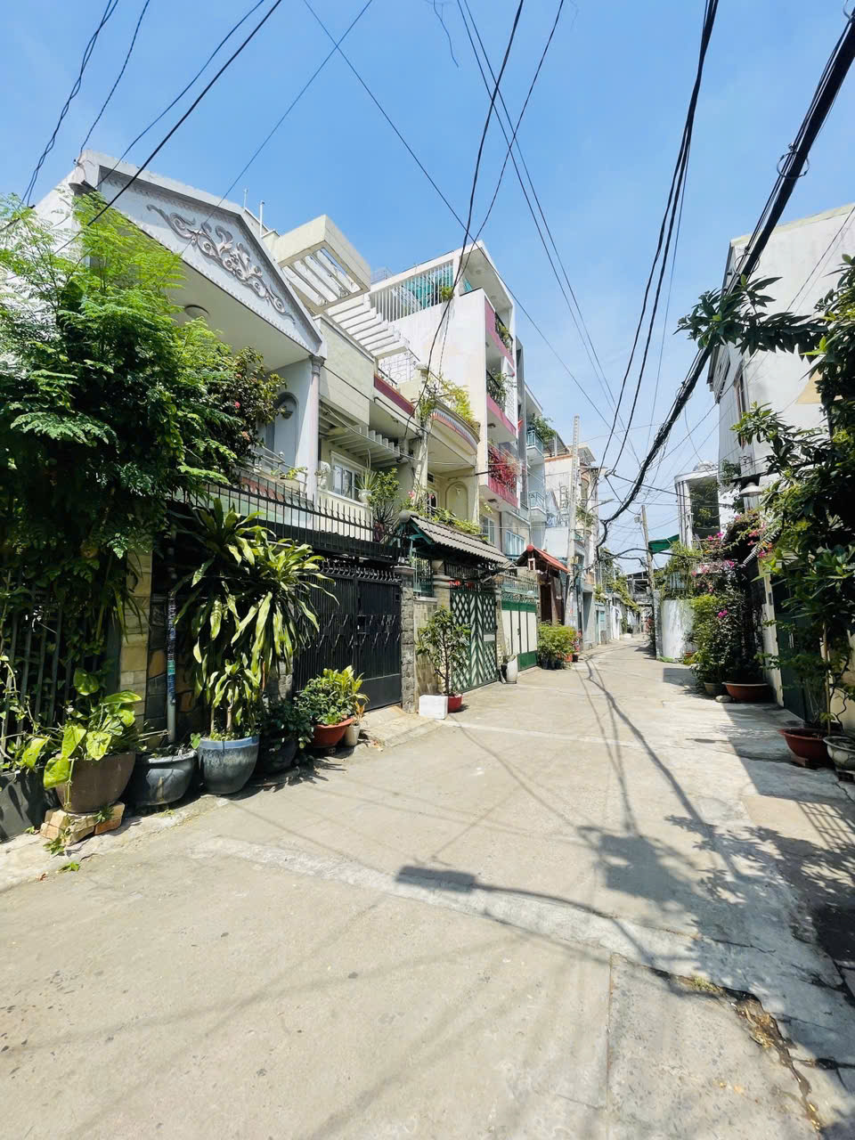 NHÀ BÁN CHÍNH CHỦ - HXH TRÁNH NHAU - P26 BÌNH THẠNH - KQH KLG - GẤP BÁN 6.7 TỶ - TL TỐT - 45M2 - Ảnh 3