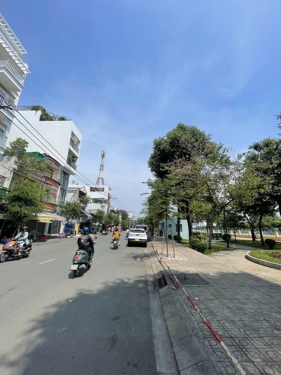 NHÀ BÁN CHÍNH CHỦ - HXH TRÁNH NHAU - P26 BÌNH THẠNH - KQH KLG - GẤP BÁN 6.7 TỶ - TL TỐT - 45M2 - Ảnh 4
