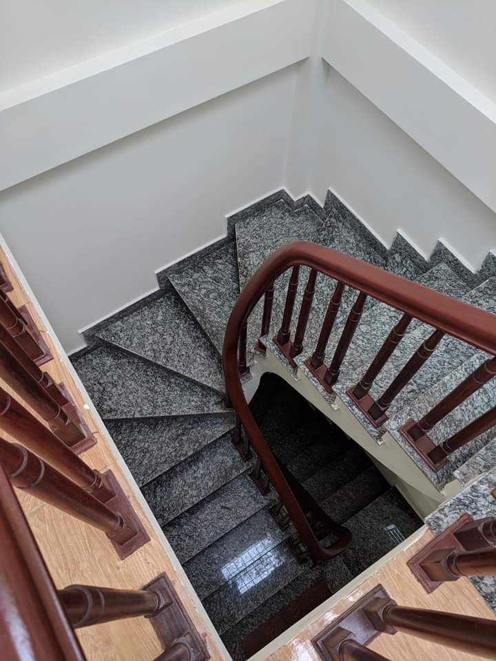 Nhà biệt thự liền kề khu đô thị viglacera Đại Mỗ 110m2, 4 tầng trục chính kinh doanh gần phố. - Ảnh 1