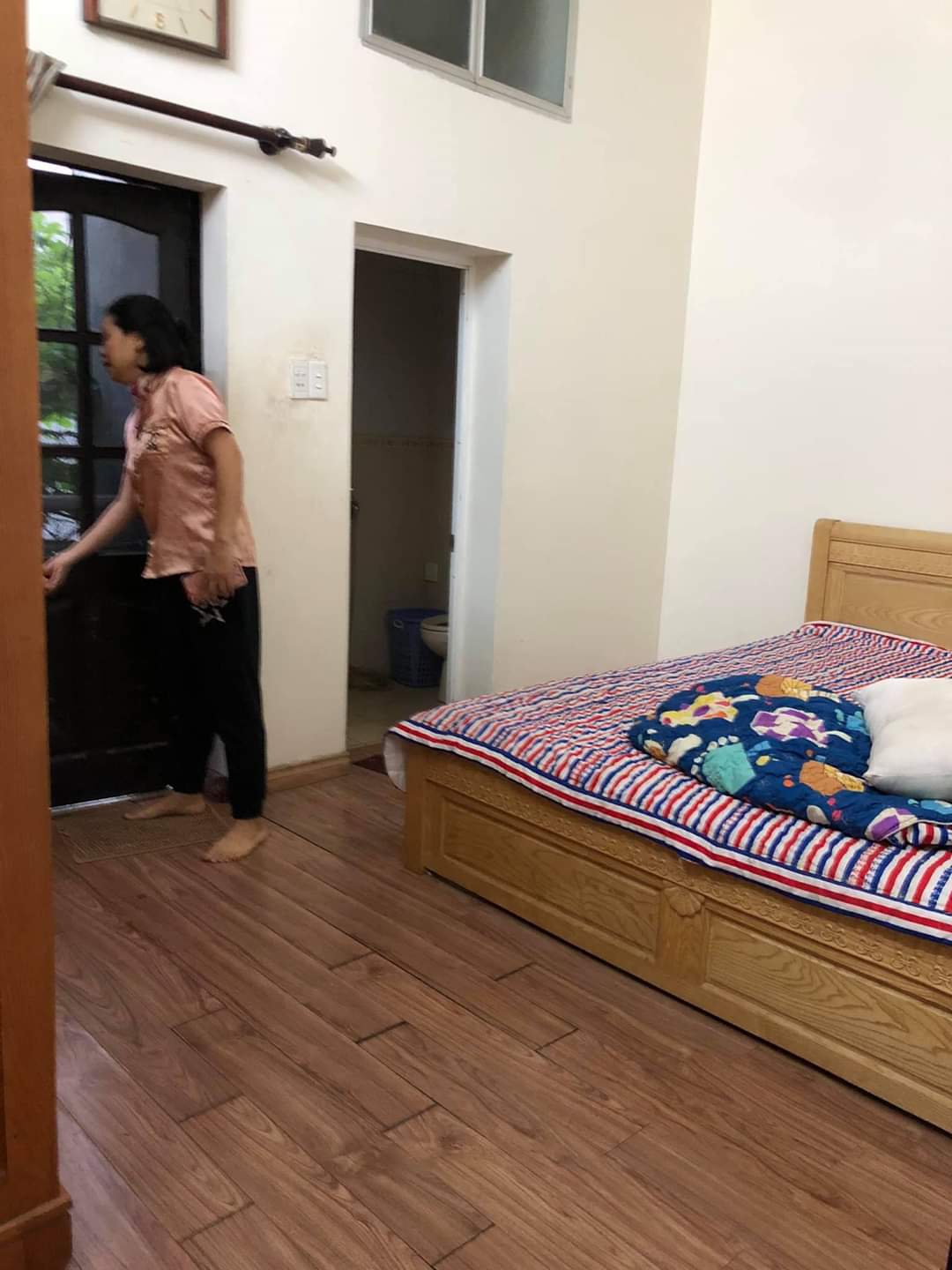 🌟 SIÊU PHẨM NHÀ RIÊNG YÊN NGHĨA 50M²GIÁ 11.9 TỶ KIẾN TRÚC ĐẲNG CẤP VỊ TRÍ ĐẮC ĐỊA. 0961450400. - Ảnh 1