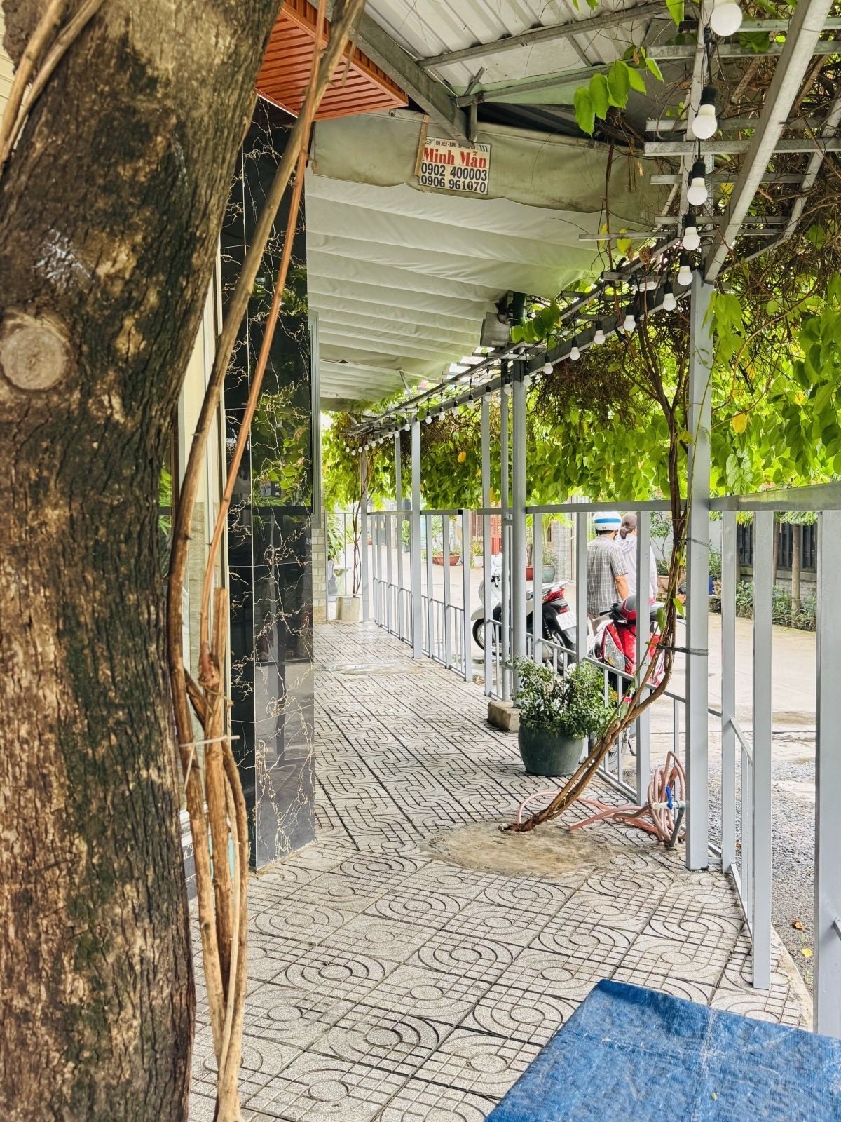 NHÀ CHÍNH CHỦ GỬI BÁN – NHÀ 3 MẶT TIỀN - HUỲNH THỊ HAI - TRUNG TÂM Q.12 – DÒNG TIỀN ỔN ĐỊNH - Ảnh 3