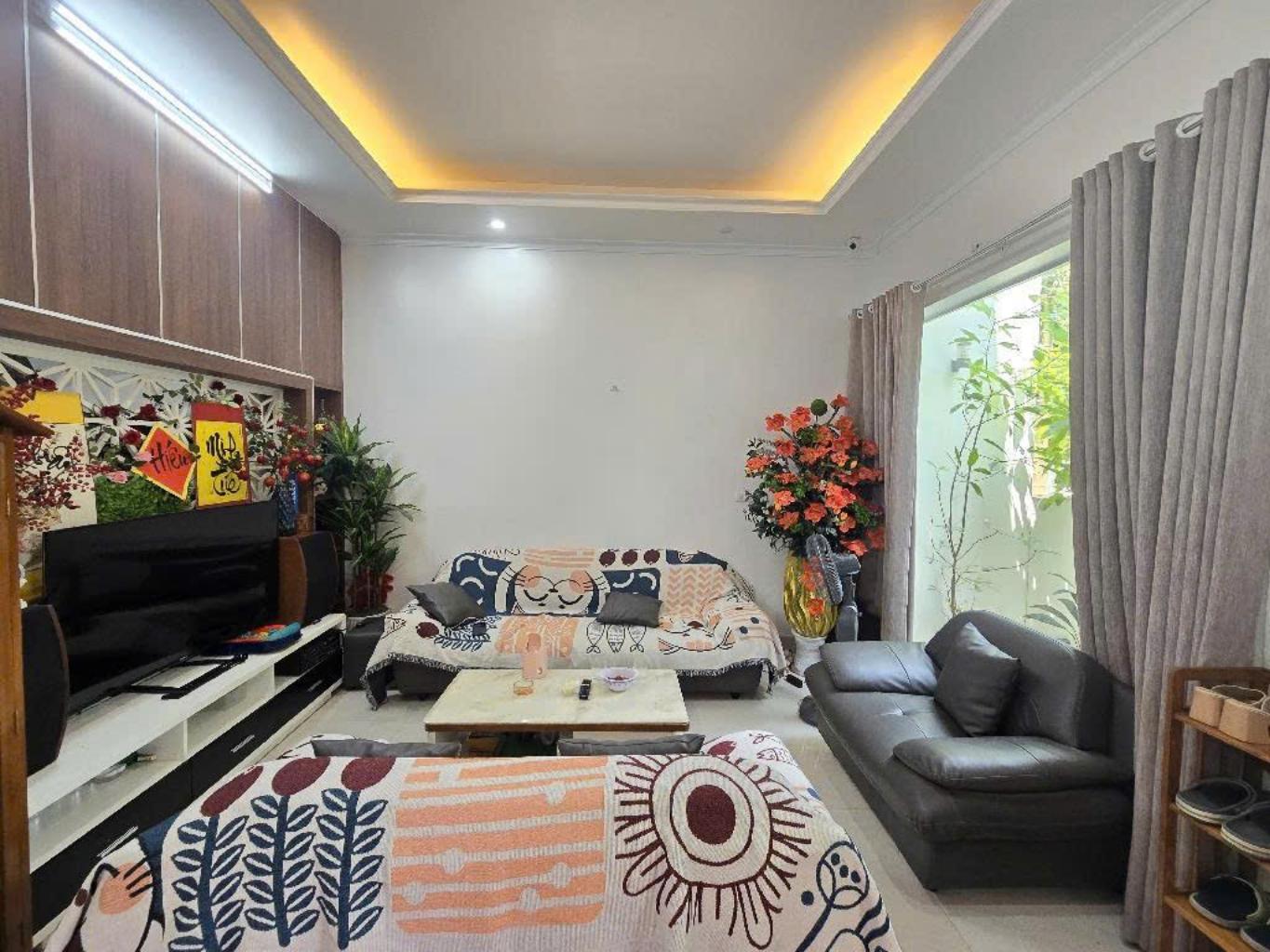 BIỆT THỰ SONG LẬP ANH ĐÀO VINHOMES RIVERSIDE - LONG BIÊN - KHÔNG GIAN SỐNG ĐẲNG CẤP CỦA GIỚI THƯỢNG - Ảnh 2