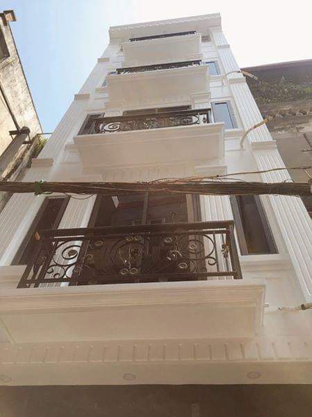 🌟 SIÊU PHẨM NHÀ RIÊNG YÊN NGHĨA 50M²GIÁ 11.9 TỶ KIẾN TRÚC ĐẲNG CẤP VỊ TRÍ ĐẮC ĐỊA. 0961450400. - Ảnh chính