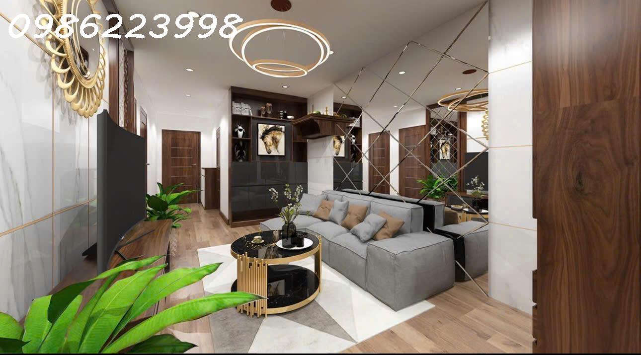 CHÍNH CHỦ CẦN BÁN CHUNG CƯ  SKYCENTRAL TẠI ĐỊNH CÔNG, HOÀNG MAI, HÀ NỘI - Ảnh 1