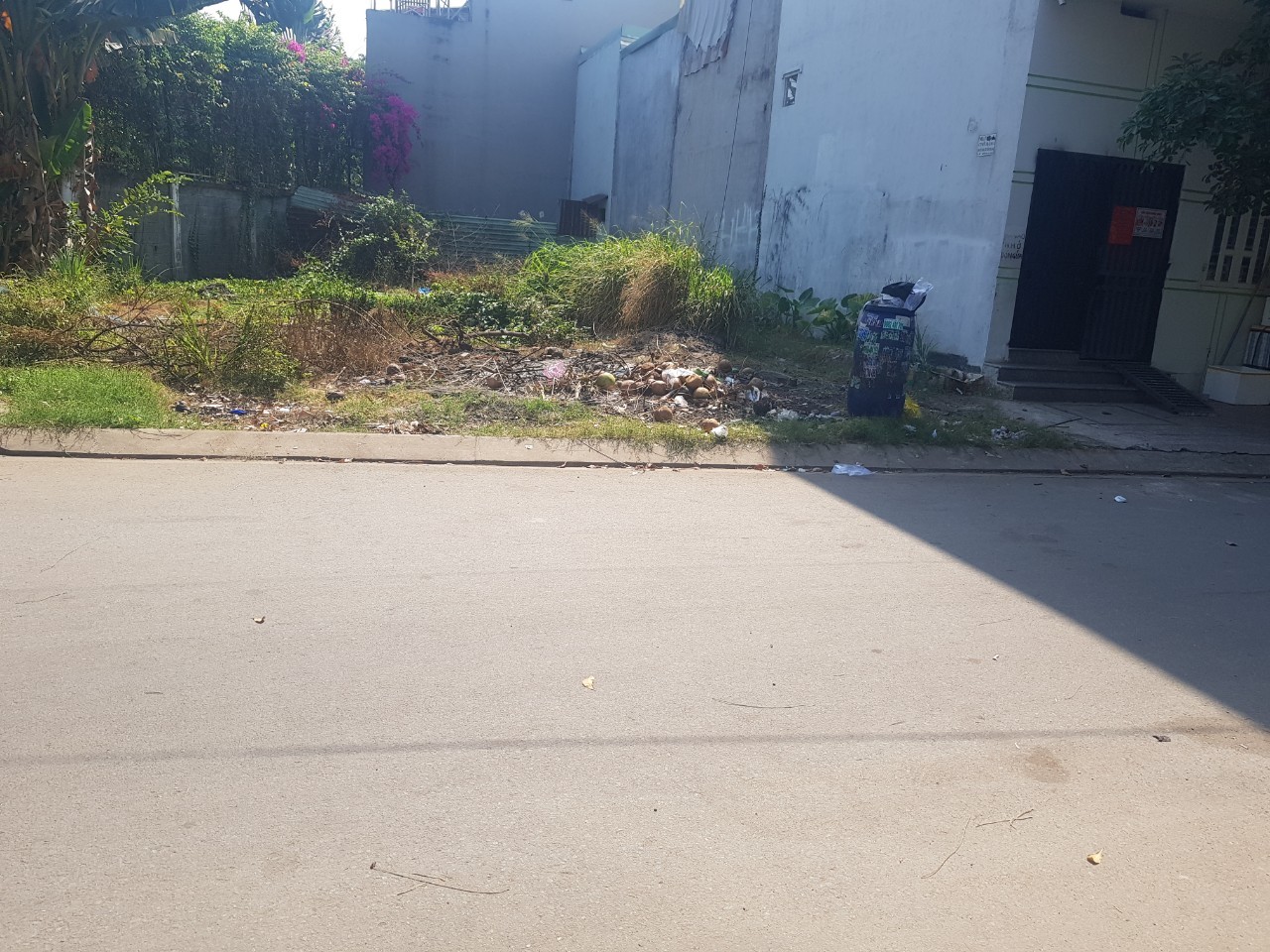 BÁN ĐẤT GIÁ RẺ DẦU TIẾNG - CHỈ 350 TRIỆU/NỀN - Ảnh chính