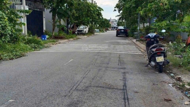 BÁN ĐẤT GIÁ RẺ DẦU TIẾNG - CHỈ 350 TRIỆU/NỀN - Ảnh 2