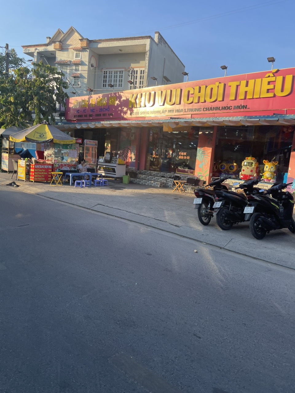 Bán nhà mặt tiền 12x27m giá 19,9 tỷ Đường Song Hành - Ảnh 2