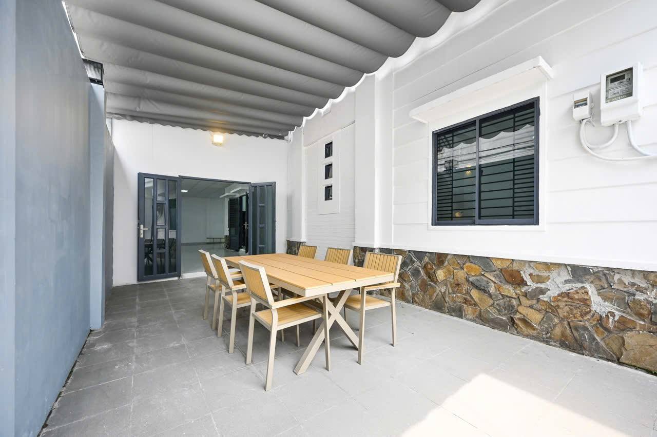 Bán nhà mặt tiền 2 tầng 8x25m giá 11,98 tỷ Đường Hiệp Thành 23 - Ảnh 2