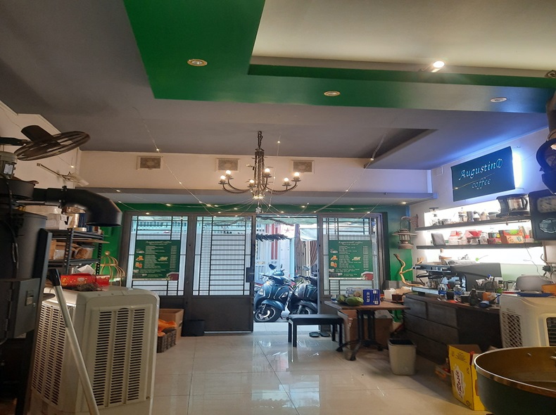 Bán nhà HXH kinh doanh CMT8, P5 Tân Bình, 64m2, 3 tầng, giá rẻ, chỉ nhỉnh 10 tỷ - Ảnh 3