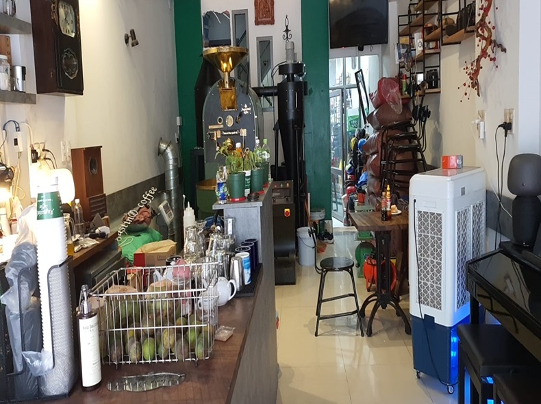Bán nhà HXH kinh doanh CMT8, P5 Tân Bình, 64m2, 3 tầng, giá rẻ, chỉ nhỉnh 10 tỷ - Ảnh 2