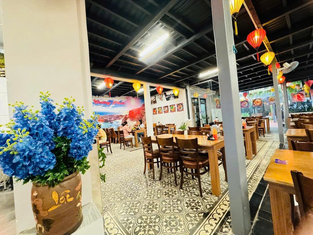 Cho Thuê Mặt Bằng Kinh Doanh Ngô Gia Tự, Chánh Nghĩa, Thủ Dầu Một – 600m² – Gần Becamex Liên hệ: - Ảnh 2