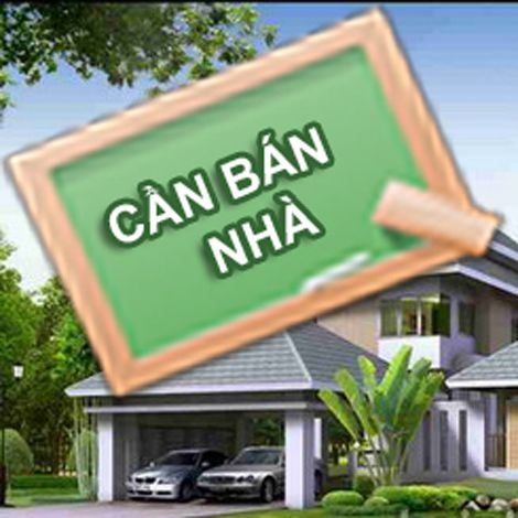 Cần bán nhà phố tại Huyện Cần Giuộc, giá chỉ từ 1 tỷ 400 triệu - Ảnh chính