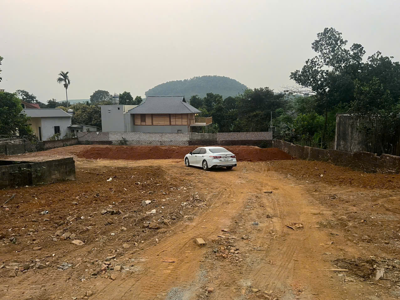 SỞ HỮU NGAY LÔ - GIÁ SIÊU ĐẦU TƯ - Vị Trí Đắc Địa Tại Kim Sơn, Sơn Tây, TPHN - Ảnh 1