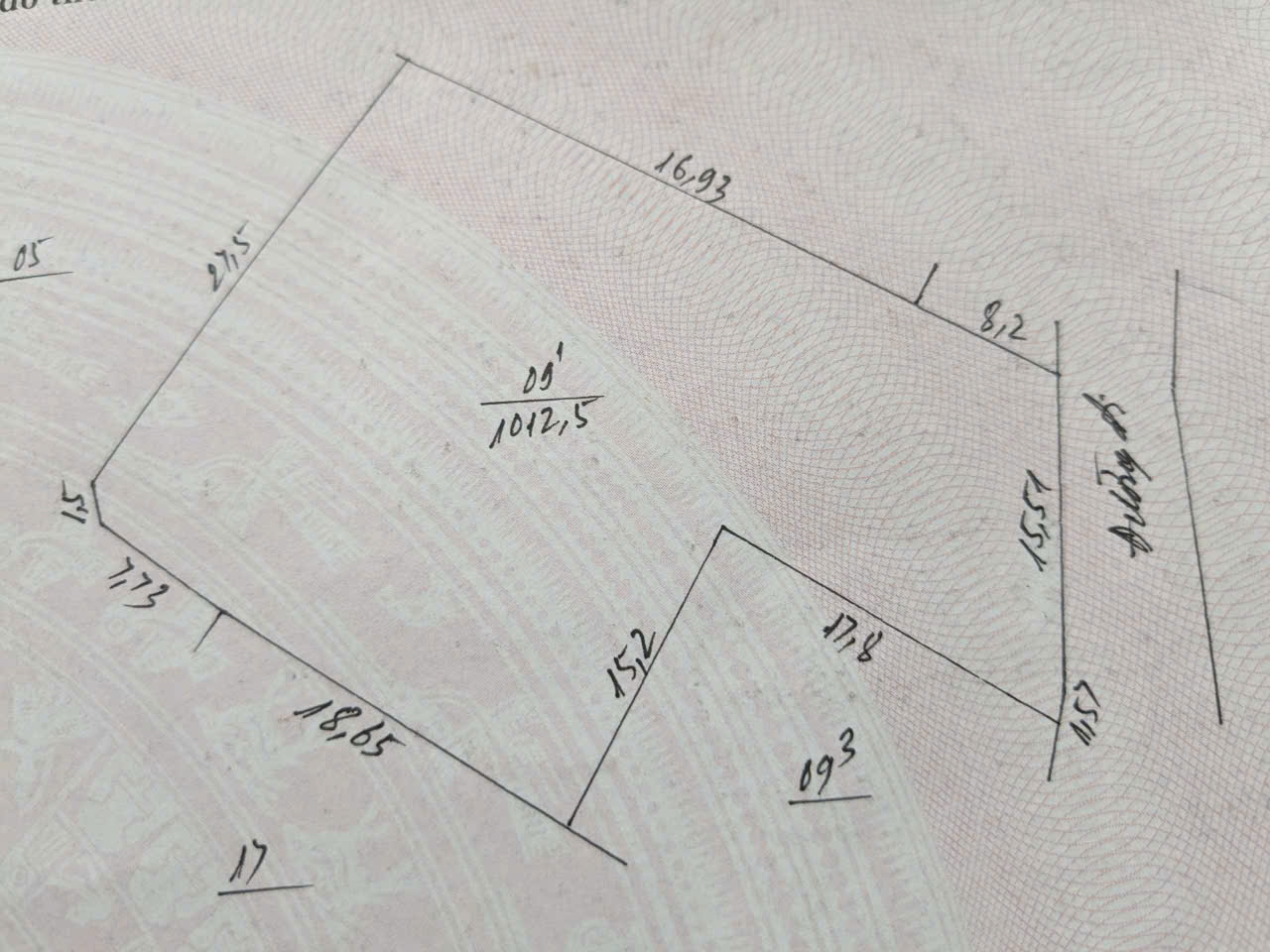 SỞ HỮU NGAY LÔ - GIÁ SIÊU ĐẦU TƯ - Vị Trí Đắc Địa Tại Kim Sơn, Sơn Tây, TPHN - Ảnh 4