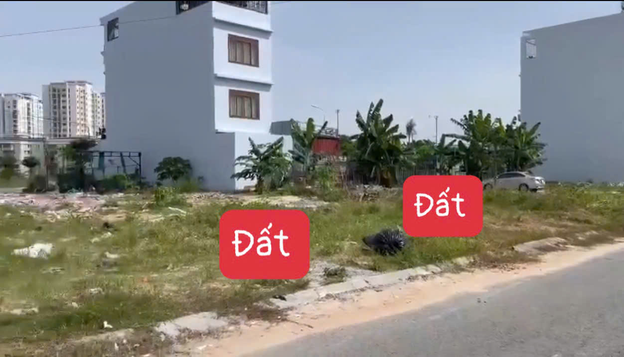 LÔ ĐẤT ĐẸP NGAY TRUNG TÂM TP. BẾN CÁT – GIÁ TỐT! - Ảnh 1