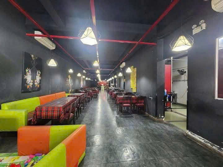 Cho Thuê Mặt Bằng CMT8 Chánh Nghĩa, Thủ Dầu Một Bình Dương  Giá Tốt, Vị Trí Trung Tâm. Liên hệ: - Ảnh 2