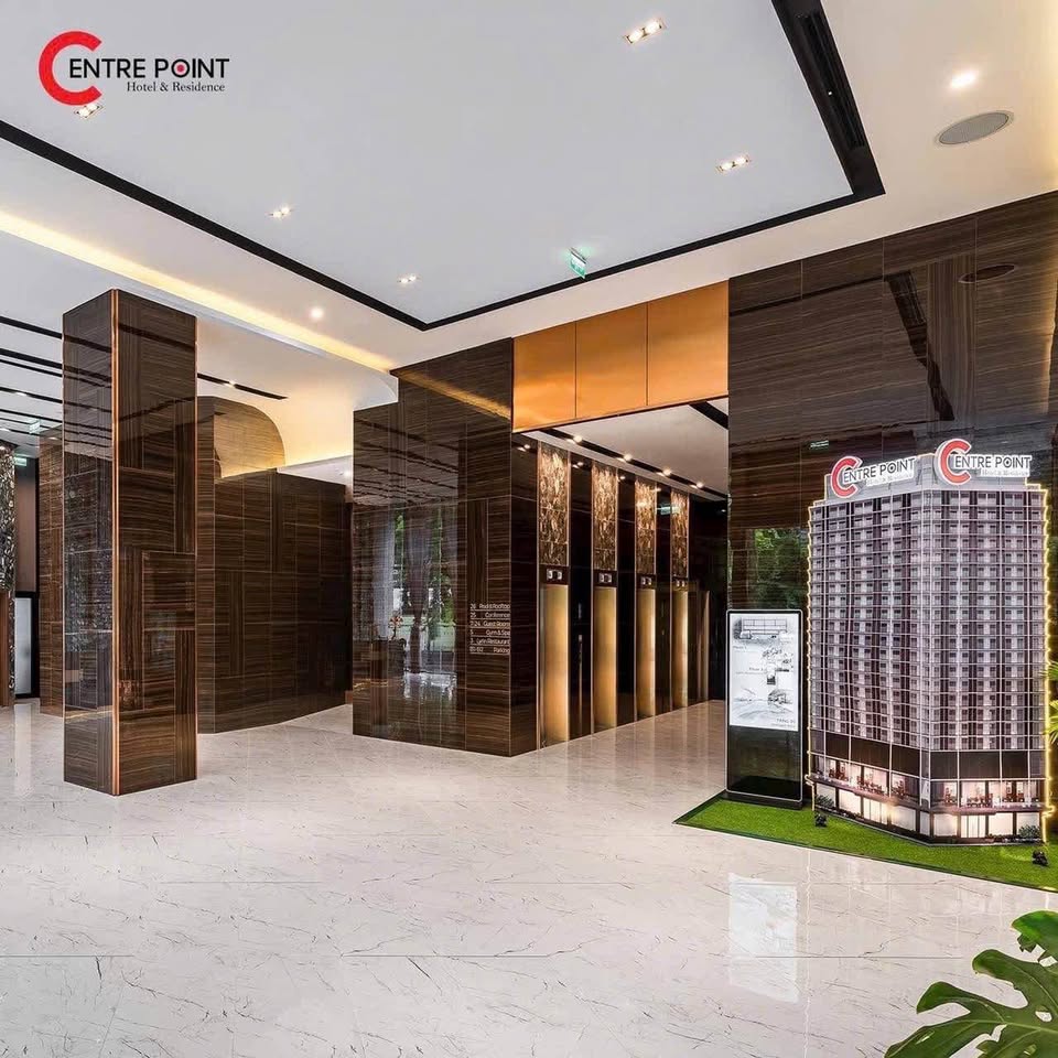 CĂN HỘ TRUNG TÂM HẢI CHÂU - ĐÀ NẴNG. ĐẲNG CẤP 5 SAO VIEW SÔNG HÀN.LH 0975050648 - Ảnh chính