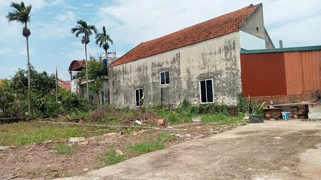 Đất Đầu Tư Tại Văn Giang Hưng Yên, chỉ 2,68 tỷ, 105m2, Sát Ecopark, VinhomeOceanpark - Ảnh chính