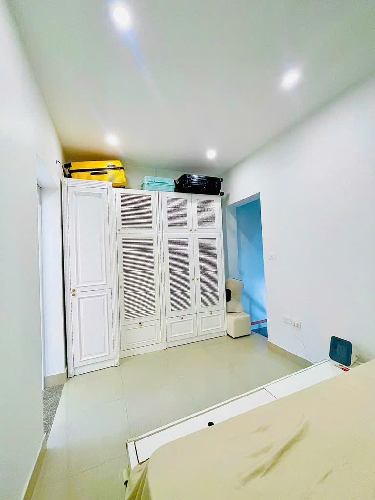 BÁN NHÀ THỤY KHUÊ- 7,1 TỶ- 32M X 4 TẦNG - MẶT KINH DOANH DỊCH VỤ - MẶT TIỀN 6,2m - Cách 1 Nhà Ra - Ảnh 4