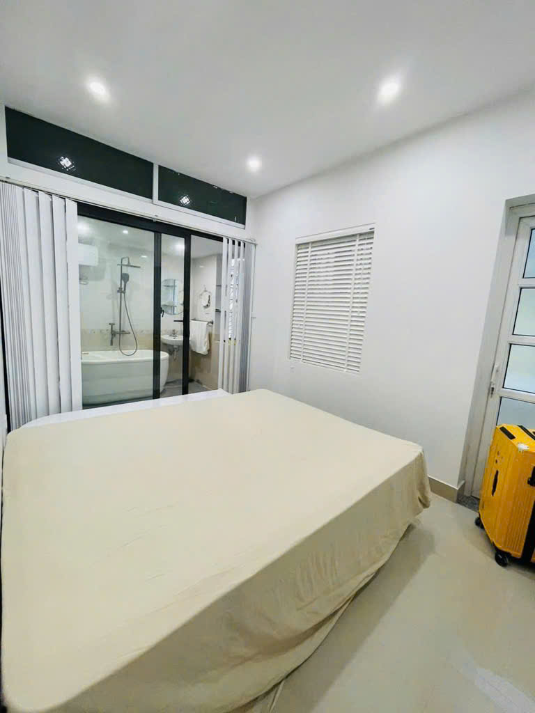 BÁN NHÀ THỤY KHUÊ- 7,1 TỶ- 32M X 4 TẦNG - MẶT KINH DOANH DỊCH VỤ - MẶT TIỀN 6,2m - Cách 1 Nhà Ra - Ảnh 2