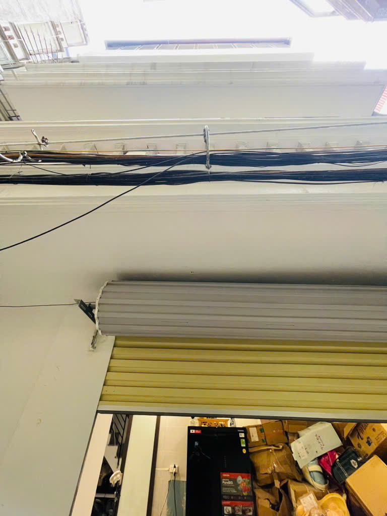 BÁN NHÀ THỤY KHUÊ- 7,1 TỶ- 32M X 4 TẦNG - MẶT KINH DOANH DỊCH VỤ - MẶT TIỀN 6,2m - Cách 1 Nhà Ra - Ảnh 1