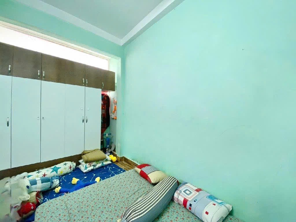 Hiếm - DT 34M2 ,Dài 12M , 4 Tầng Với 4PN , 3WC - Chính Chủ - Đã Hoàn Công - Vĩnh Viễn - Q10 - Ảnh 4