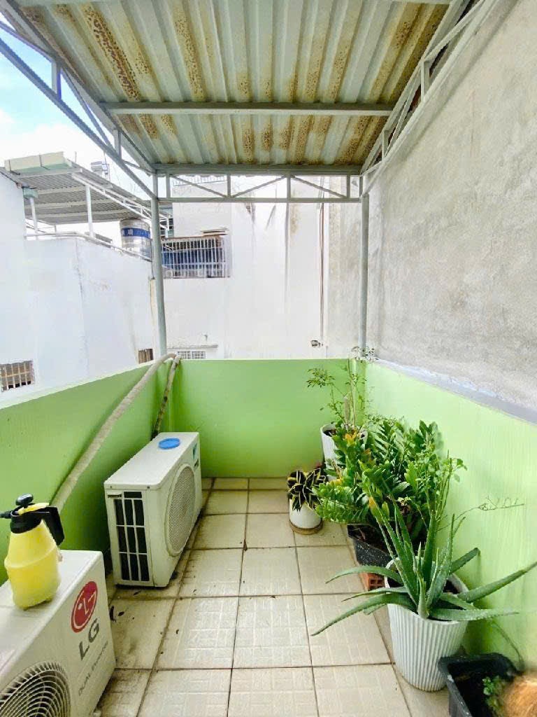 Hiếm - DT 34M2 ,Dài 12M , 4 Tầng Với 4PN , 3WC - Chính Chủ - Đã Hoàn Công - Vĩnh Viễn - Q10 - Ảnh 5