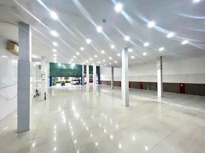 Cho Thuê Mặt Bằng Mặt Tiền Đường Yersin, Thủ Dầu Một, Bình Dương – Diện Tích Lớn 1100m², Giá Thuê - Ảnh 1