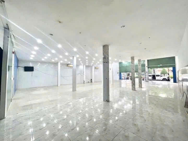 Cho Thuê Mặt Bằng Mặt Tiền Đường Yersin, Thủ Dầu Một, Bình Dương – Diện Tích Lớn 1100m², Giá Thuê - Ảnh 2