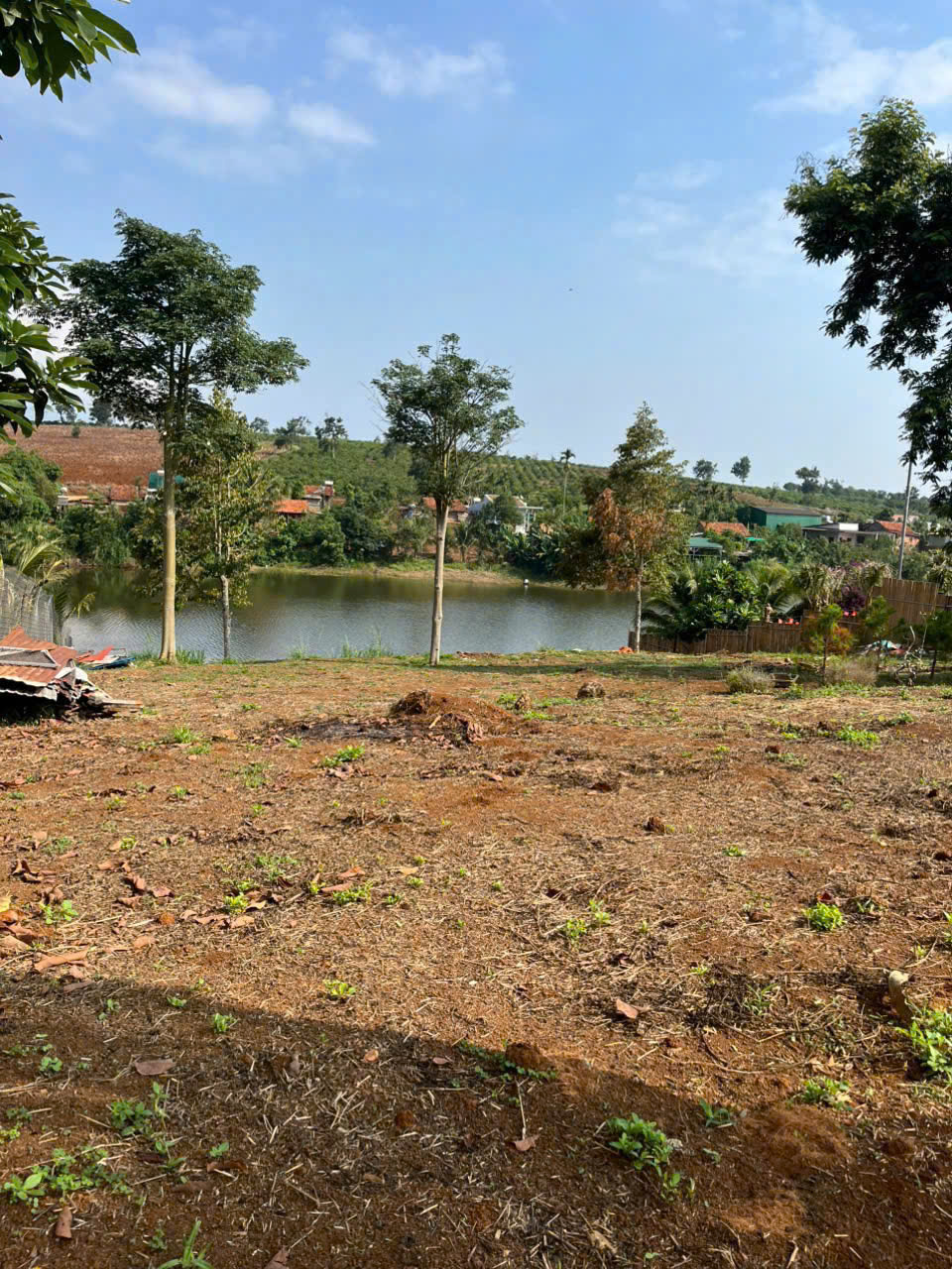 Cần Bán 2 Lô Đất  Huyện Đakmil,Tỉnh  Đắk Nông - Ảnh chính