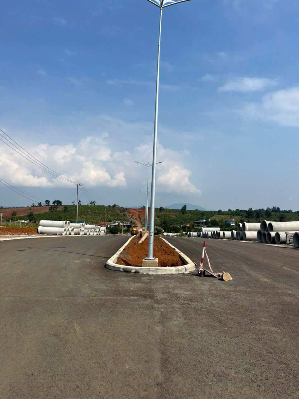 Cần Bán 2 Lô Đất  Huyện Đakmil,Tỉnh  Đắk Nông - Ảnh 4