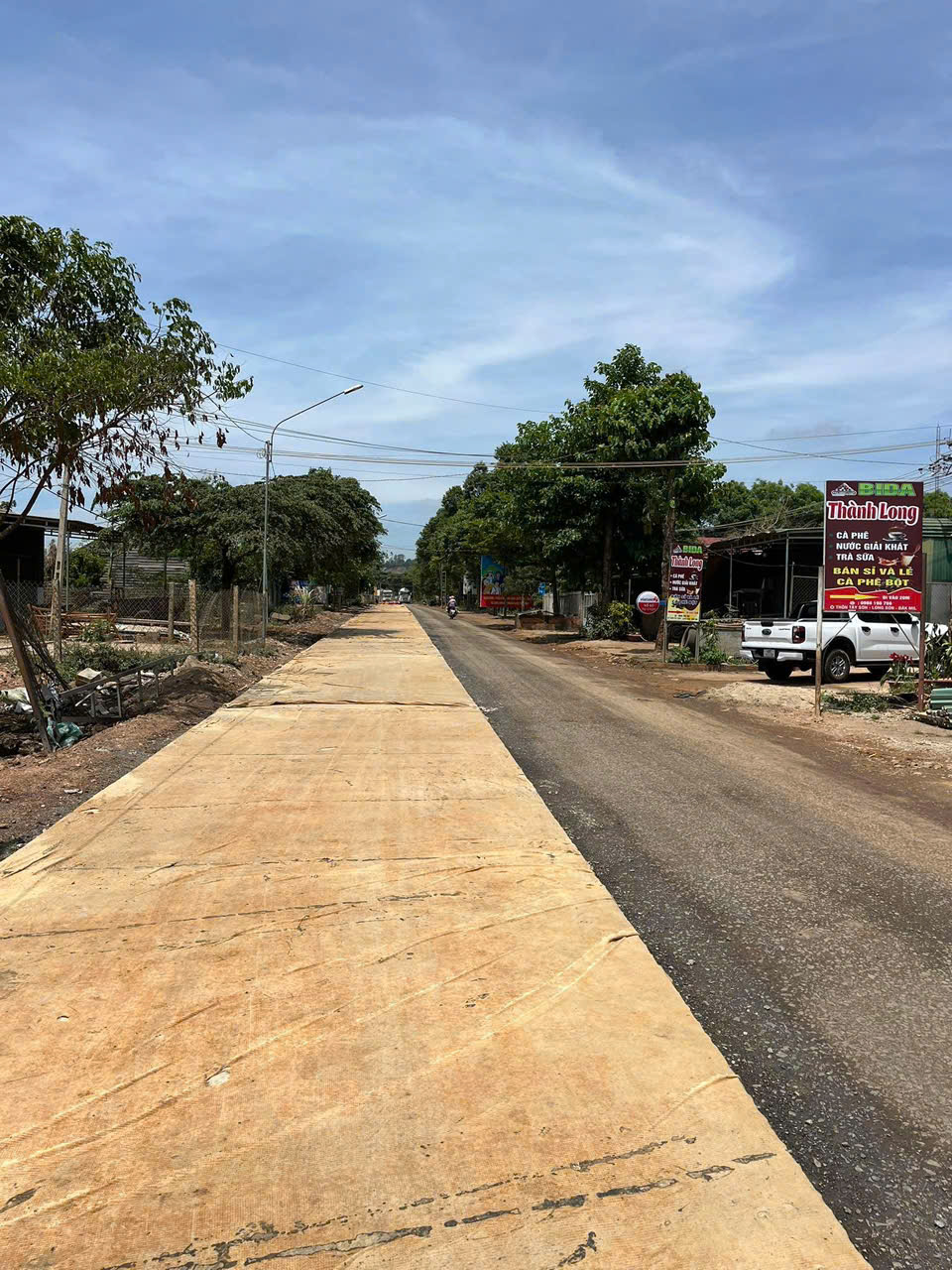 Cần Bán 2 Lô Đất  Huyện Đakmil,Tỉnh  Đắk Nông - Ảnh 2