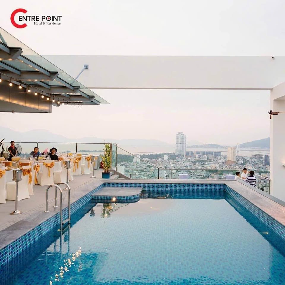 Căn hộ Cao Cấp Centre Point Đà Nẵng - chỉ 2,99 tỷ. Cho thuê dòng tiền30tr/tháng - Ảnh 2