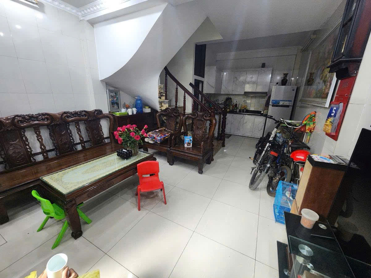 Giáp Nhị - Hoàng mai - Hà Nội - Ảnh 1