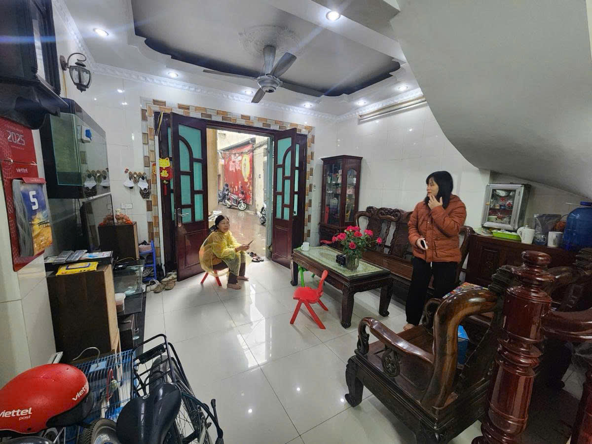 Giáp Nhị - Hoàng mai - Hà Nội - Ảnh 2