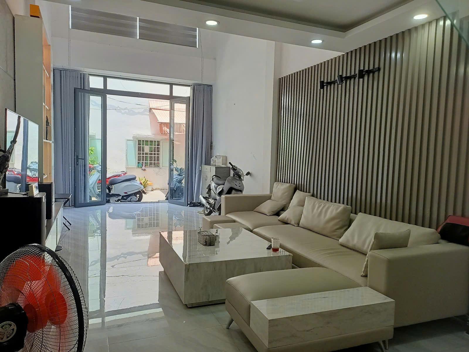 ***ÔTÔ Ngay Cửa,Sát Trần Hưng Đạo Q5,68m,5Tầng 6PN, Nội Thất Xịn, Chỉ 13.3 TỶ TL - Ảnh 2
