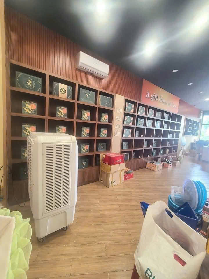 Cho Thuê Mặt Bằng Hiệp Thành, Thủ Dầu Một, Bình Dương – Diện Tích 260m², Giá Thuê 22 Triệu/tháng - Ảnh 2