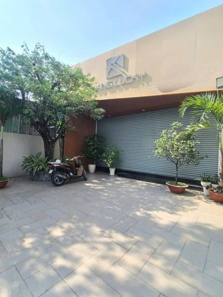 Cho Thuê Mặt Bằng Hiệp Thành, Thủ Dầu Một, Bình Dương – Diện Tích 260m², Giá Thuê 22 Triệu/tháng - Ảnh 1